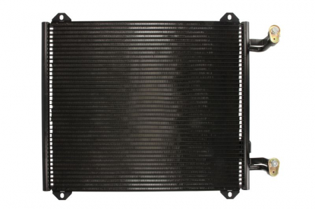 Radiator clima Ac - Radiator AC condensator potrivit AUDI A2, A4 B6 1.2D-1.8 2000-2005
