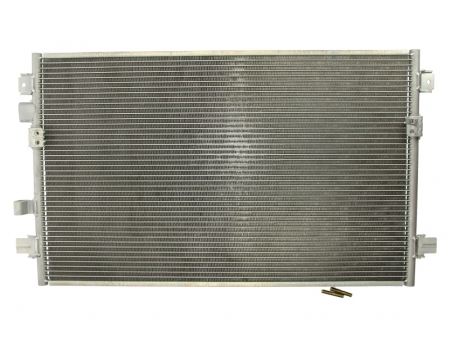 Radiator clima Ac - Radiator AC condensator potrivit CHRYSLER PACIFICA 3.5/3.8 2003-2008