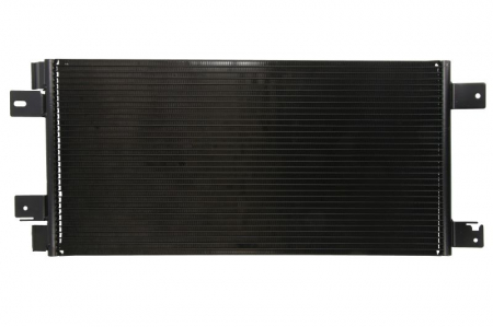 Radiator AC condensator potrivit CHRYSLER SEBRING; DODGE CALIBER; JEEP COMPASS, PATRIOT 2.0D-2.4 06.06- [1]