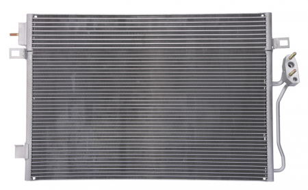 Radiator clima Ac - Radiator AC condensator potrivit DODGE JOURNEY 2.4-3.5 dupa 2008