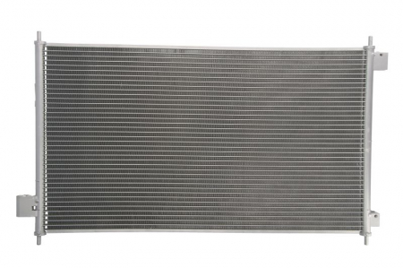 Radiator AC condensator potrivit HONDA ACCORD VII 2.0/2.4 02.03-05.08 [1]