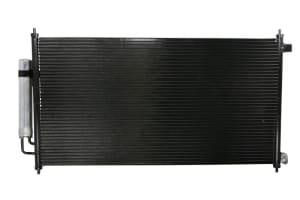 Radiator AC condensator potrivit HONDA FR-V 1.7 08.04- [0]