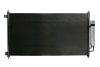 Radiator AC condensator potrivit HONDA FR-V 1.7 08.04- [1]