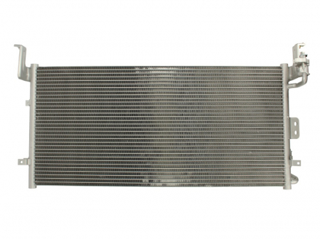 Radiator clima Ac - Radiator AC condensator potrivit HYUNDAI SONATA IV, XG; KIA MAGENTIS I 2.0-3.5 1998-2005