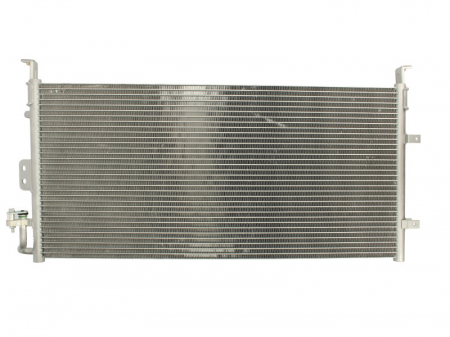 Radiator AC condensator potrivit HYUNDAI SONATA IV, XG; KIA MAGENTIS I 2.0-3.5 1998-2005 [1]