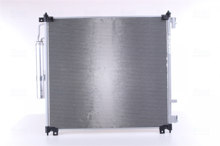 Radiator AC condensator potrivit LAND ROVER DEFENDER, DISCOVERY V RANGE ROVER IV RANGE ROVER SPORT II 3.0D/3.0DH/5.0 dupa 2012 [1]