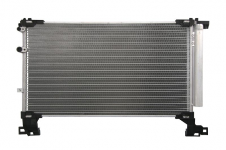 Radiator AC condensator potrivit LEXUS IS III 2.0 dupa 2015 [1]