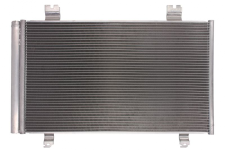 Radiator AC condensator potrivit LEXUS LS 4.6 dupa 2008 [1]