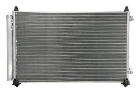 Radiator clima Ac - Radiator AC condensator potrivit MAZDA CX-9 3.5/3.7 dupa 2006