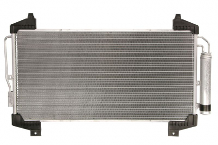 Radiator AC condensator potrivit MITSUBISHI ECLIPSE 1.5/2.2D dupa 2017 [1]