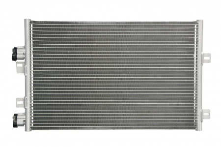 Radiator AC condensator potrivit NISSAN KUBISTAR; RENAULT KANGOO, KANGOO EXPRESS 1.2/1.5D 12.01- [1]