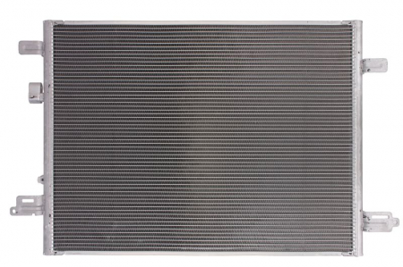 Radiator AC condensator potrivit RENAULT ZOE Electric dupa 2012 [1]
