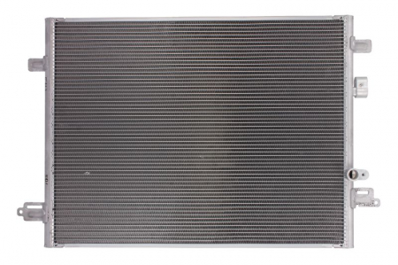 Radiator clima Ac - Radiator AC condensator potrivit RENAULT ZOE Electric dupa 2012