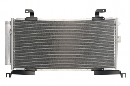 Radiator AC condensator potrivit SUBARU OUTspate 2.0D/2.5 03.15- [1]