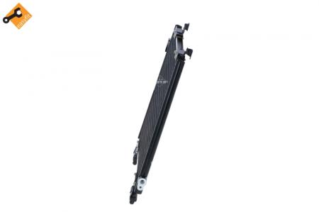Radiator AC condensator potrivit SUZUKI ALTO VI 1.1 2004-2008 [1]