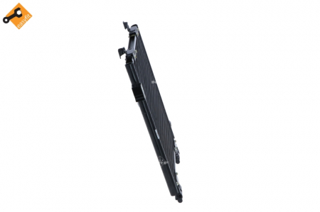 Radiator AC condensator potrivit SUZUKI ALTO VI 1.1 2004-2008 [3]