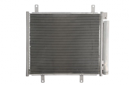 Radiator AC condensator potrivit SUZUKI JIMNY 1.5 07.18- [1]