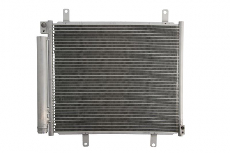 Radiator AC condensator potrivit SUZUKI JIMNY 1.5 07.18- [0]