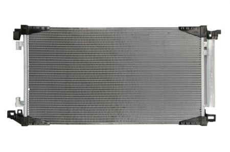 Radiator AC condensator potrivit TOYOTA C-HR 1.2 10.16- [1]