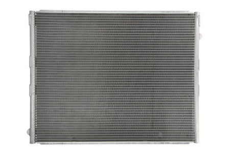 Radiator AC condensator potrivit TOYOTA LAND CRUISER, LAND CRUISER 90 2.7/3.0D/3.4 1993-2002 [1]