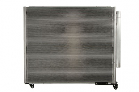 Radiator AC condensator potrivit TOYOTA LAND CRUISER PRADO 2.7/2.8D 08.09- [1]