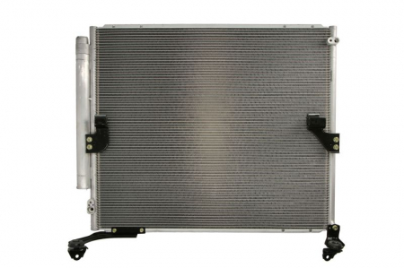 Radiator AC condensator potrivit TOYOTA LAND CRUISER PRADO 2.7/2.8D 08.09- [0]