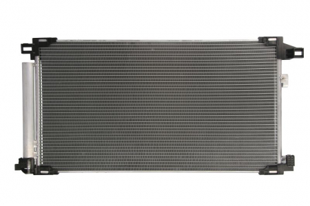 Radiator AC condensator potrivit TOYOTA PRIUS, PRIUS PHV 1.8H 09.15- [0]