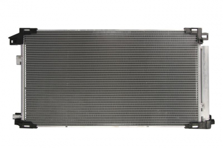 Radiator AC condensator potrivit TOYOTA PRIUS, PRIUS PHV 1.8H 09.15- [1]