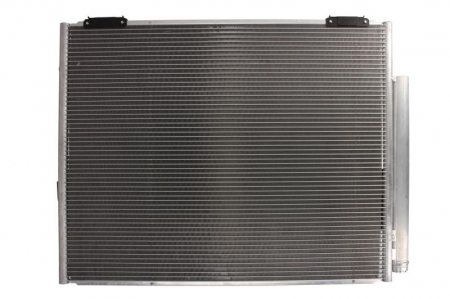 Radiator AC condensator potrivit TOYOTA SEQUOIA, TUNDRA 4.6/5.7 09.14-08.17 [1]