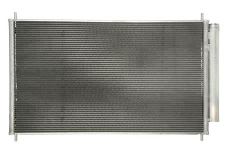 Radiator AC condensator potrivit TOYOTA YARIS 1.5H dupa 2012 [1]