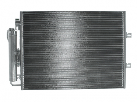 Radiator AC condensator Renault Twingo (CN0_) 1.2 16V (CN0A) '07- [0]