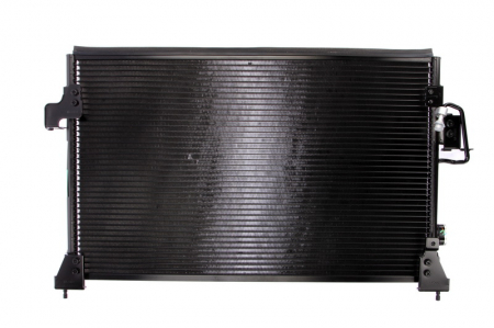 Radiator AC condensator Rover Discovery 2.5TD 01.99-06.04 [1]