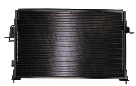 Radiator AC condensator Rover Discovery 2.5TD 01.99-06.04 [0]
