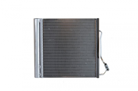 Radiator AC condensator SMART CITY-COUPE (MC01) 0.6 (S1CLB1) [2]