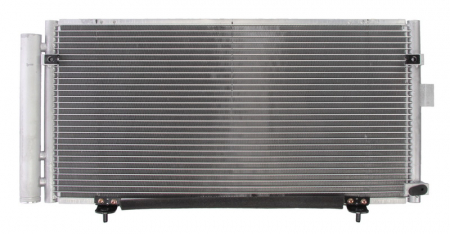 Radiator AC condensator Subaru Legacy ESTATE IV (B13_) 2.0-'03 / '03-Outback [0]