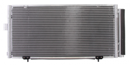 Radiator AC condensator Subaru Legacy ESTATE IV (B13_) 2.0-'03 / '03-Outback [1]