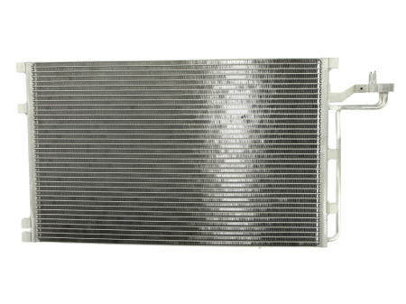 Radiator AC condensator VOLVO S40 II (MS) 2.4 [0]