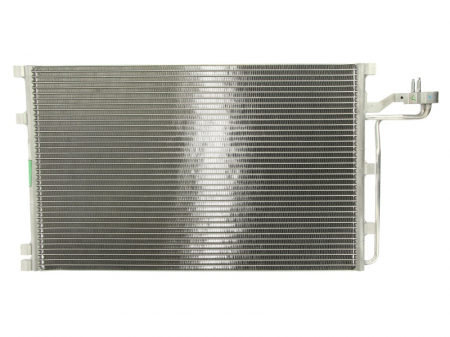 Radiator AC condensator VOLVO S40 II (MS) 2.4 [0]