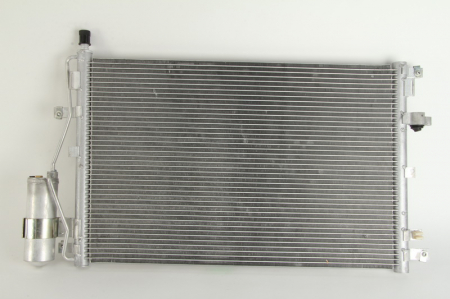 Radiator AC condensator Volvo XC 90 2.5 T [0]