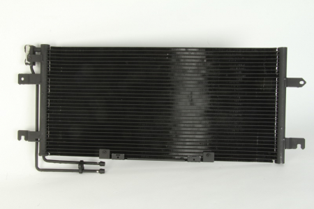 Radiator clima Ac - Radiator AC condensator potrivit VW Transporter IV-BUS (70XB, 70XC, 7DB, 7DW) 1.9 TD