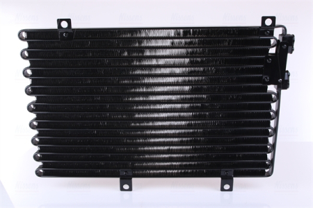 Radiator AC potrivit ALFA ROMEO 145, 146, 155; FIAT COUPE 1.4-2.5 1992-2001 [2]