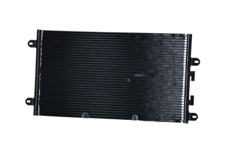 Radiator AC potrivit ALFA ROMEO 147 1.6/1.6LPG/2.0 2001-2010 [1]