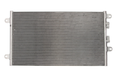 Condensatoare - Radiator AC potrivit ALFA ROMEO 147 1.6/1.6LPG/2.0 2001-2010