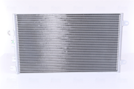 Radiator AC potrivit ALFA ROMEO 147 1.6/1.6LPG/2.0 2001-2010 [2]