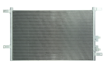 Condensatoare - Radiator AC potrivit ALFA ROMEO 147, 156 1.6-2.5 1997-2010