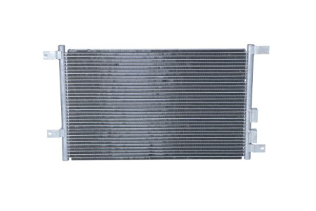 Radiator AC potrivit ALFA ROMEO 147, 156 1.6-2.5 1997-2010 [1]