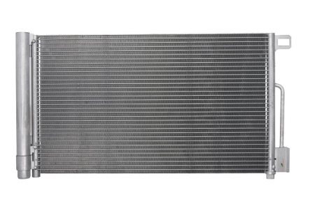 Condensatoare - Radiator AC potrivit ALFA ROMEO 4C, 4C SPIDER, GIULIETTA; CITROEN NEMO; FIAT FIORINO, GRANDE PUNTO, PUNTO, PUNTO EVO, QUBO; OPEL ADAM, CORSA D, CORSA E; PEUGEOT BIPPER 1.0-2.0D dupa 2005
