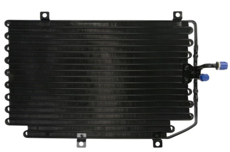 Condensatoare - Radiator AC potrivit ALFA ROMEO GTV, SPIDER 2.0/3.0 1995-2005