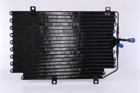 Radiator AC potrivit ALFA ROMEO GTV, SPIDER 2.0/3.0 1995-2005 [1]