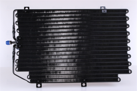 Radiator AC potrivit ALFA ROMEO GTV, SPIDER 2.0/3.0 1995-2005 [2]